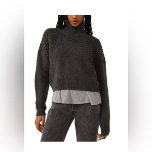 Beautiful Brand New Sweater by Free People